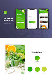 If you're tired of using dating apps to meet potential partners, you're not alone. Ez Recipes App Ui Free Download Sketch File Uplabs