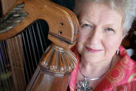 HARP & POETRY — Elinor Bennett