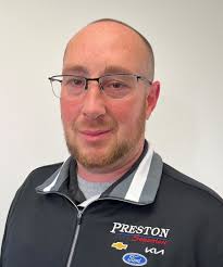 Preston Kia Staff