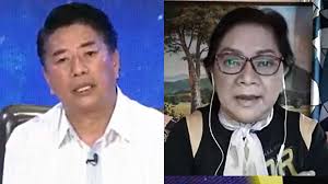 Willie Revillame apologizes to Cristy Fermin