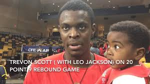 WATCH UC's Mick Cronin, Trevon Scott