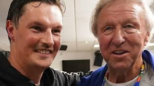 Hrubesch warnt nach HSV-Aufstieg: „Sprüche kennen wir alle“