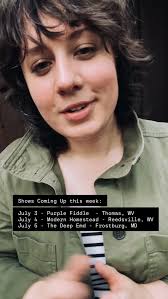 Shows coming up this week. See you out there! , July 3