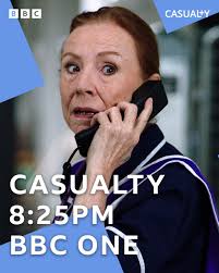 BBC Casualty