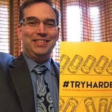 Eric Myers (@ericinbethesda)