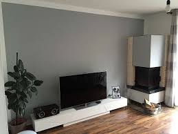Ein Highlight In Kombination Mit Modernem Desgin Im Wohnzimmer Alpina Feine Farben Inspirationsboard Nebel Im Nove Feine Farben Wohn Esszimmer Zimmer Farben