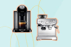 What makes capsule coffee machines great is that they're designed for making coffee quickly and easily right at home. The 7 Best Espresso Machines In 2021