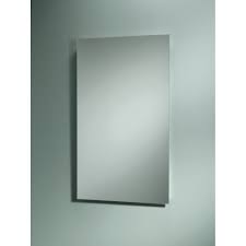 Medicine cabinets surface mount in wall framed more kohler. Jensen B7733 Focus Single Door Recessed Medicine Cabinet 3 Shelves Buy Online In Angola At Angola Desertcart Com Productid 1619871