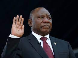 Is family owned and operated. Cyril Ramaphosa Promises A South Africa Free From Corruption As He Is Sworn In As President The Independent The Independent