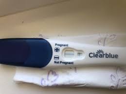 Clear blue pregnancy test evap line pregnancy test work. Positive Test On Clear Blue And Negative On First Response November 2018 Babycenter Australia