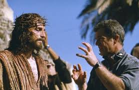 Celebração da paixão de cristo e sua gloriosa ressurreição. A Paixao De Cristo Uma Rodagem De Filme Muito Curiosa A Terra Em Marte