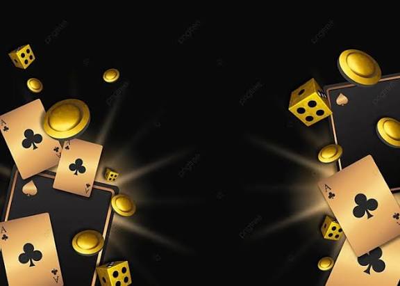 Gaming Golden Black Poker Gold Coins Background, Gaming, Golden, Gold  Background Image And Wallpaper for Free Download