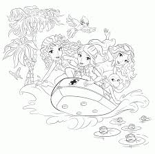 Check spelling or type a new query. Lego Friends Coloring Pages Printable Coloring Home