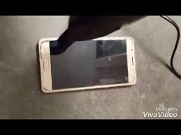 Retirer Decoller Une Vitre De Protection En Verre Sur Un Telephone Youtube