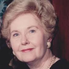 Obituary information for Ruth Knox Harris