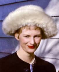 JANET FRASER Obituary (2024)