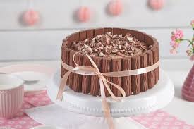 Yogurette Kuchen Rezept Von Backen De Rezept Yogurette Torte Yogurette Torten Rezepte