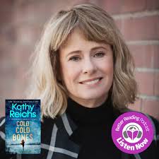 A High-Stakes Thriller: Read Our Review of The Bone Hacker by Kathy Reichs 