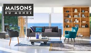 Fauteuil en cuir synthétique marron bon disponibilité: Fauteuil Maison Du Monde Les Plus Beaux Modeles Pour Votre Salon