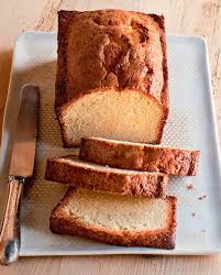 Sift the cake flour and salt through a sieve three times. Vanilla Cream Cheese Pound Cake Recipe Cream Cheese Pound Cake Desserts Pound Cake