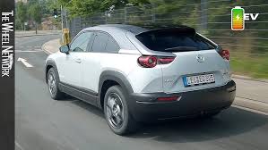 Image result for Ceramic 2023 MX-30