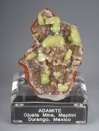 Image result for Adamite