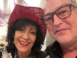 HOME Fundraiser at Antone's was spectacular! It was so fun being