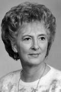 Lucille Parent Obituary and Online Memorial (2015)