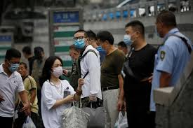 What's the malay translation of gold rush? China Reports Nine New Mainland Covid 19 Cases All Imported Malay Mail Newsnow Sources Companynewshq