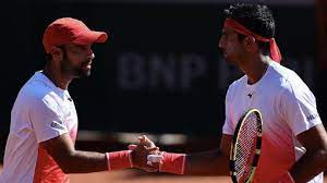 La pareja colombiana de dobles de tenis, robert farah y juan sebastián cabal, clasificaron a segunda ronda de roland garros. Farah Y Cabal Alcanzan Los Cuartos De Final En Roland Garros As Colombia