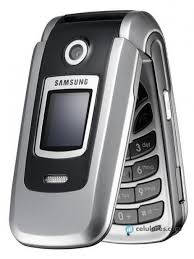 Fotografías Samsung Z300 - Celulares ...