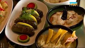 صباح الخير يا بلادي جولة في مطعم هوكا في دبي مول Youtube