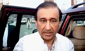 Jang Group's publisher Mir Javedur Rehman passes away in Karachi