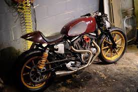 See 2 results for harley davidson cafe racer for sale uk at the best prices, with the cheapest ad starting from £8,699. 99 Harley Davidson Sportster 1200 Cafe Racer Custom Cafe Racer Motorcycles For Sale