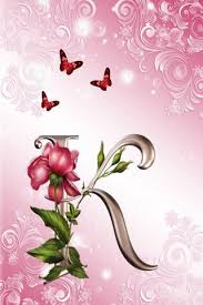Huruf K Wallpaper Download Ke Ponsel Anda Dari Phoneky