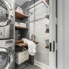 About 10 of you said you have this set and you have zero complaints, plus it has 5 stars! 75 Beautiful Small Laundry Room Pictures Ideas Houzz