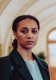 Cast Professor T. (UK)