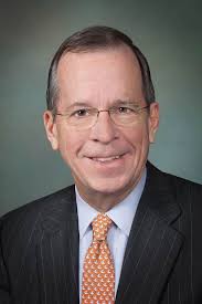 Naval Postgraduate School Foundation & Alumni Association: The Faces of NPS