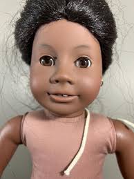 Vintage Addy Doll