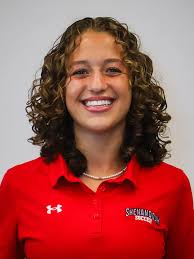 2025 Women's Soccer Roster