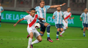 Argentina won in peru for the first time since 2004 as lionel scaloni's side made it three wins from four matches on the road to qatar 2022. Peru Vs Argentina History Of Matches Played In Lima By Atmp