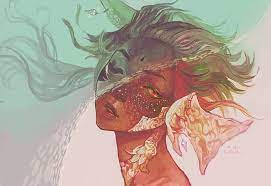 Tranquil Unveil By Gawki Deviantart Com On Deviantart Fantastic Art Art Amazing Art