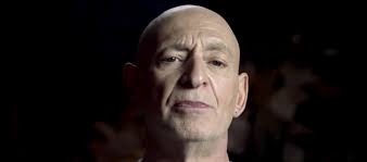 New York's Toughest Jewish Cop Is Now A TV Star