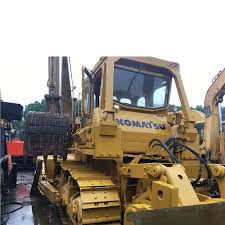 Komatsu D85A-18 Crawler Dozer