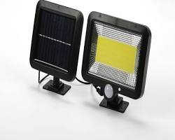 รูปภาพDifferent types of solar wall lights