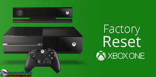 How To Reset Your Xbox One Or Xbox 360 Xbox One Xbox One Controller Xbox 360 Console
