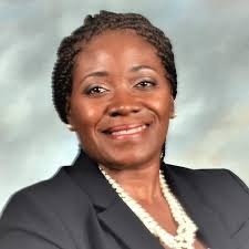 Current Board — Cook County Bar Association