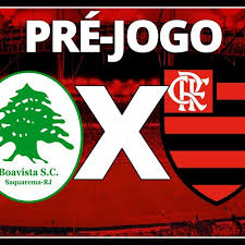 The home team boavista take on the visiting side flamengo in a the visiting side flamengo appear to be the downright favourites to win this match against their. Knzu F9bsf Smm