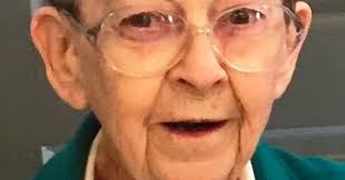 Ruth Elizabeth Randolph