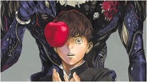 Remember me on this computer. Death Note Short Stories English Releases Officially Announced Game News 24